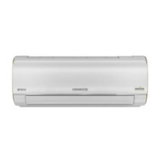 KENWOOD 1.5 Ton Air Conditioner KEC-1845S eComfort Plus Inverter - 75% Energy Efficient With 10 Years Compressor HN